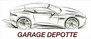 Logo Garage Depotte